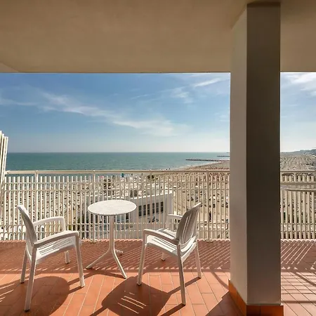 Szálloda Adria Sul Mare Caorle