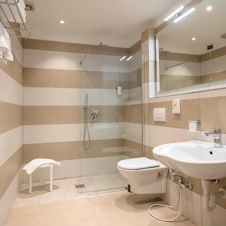 Szálloda Adria Sul Mare Caorle