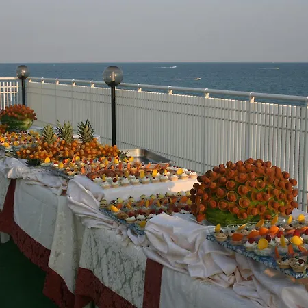 Adria Sul Mare 3*