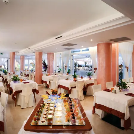 Szálloda Adria Sul Mare