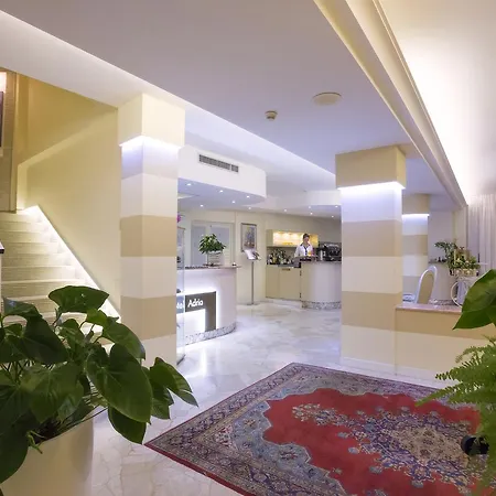 Adria Sul Mare Szálloda