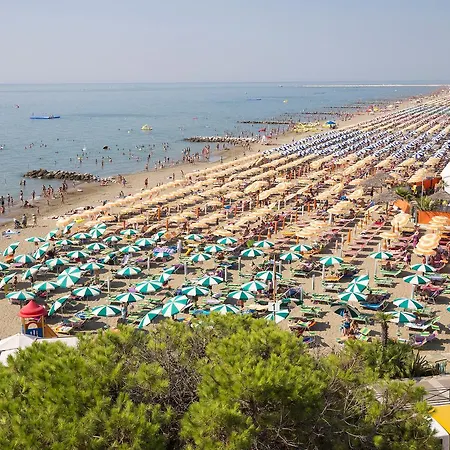 Adria Sul Mare Szálloda 3*