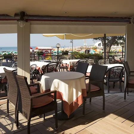 Szálloda Adria Sul Mare 3*