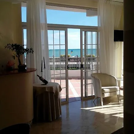 Adria Sul Mare 3*