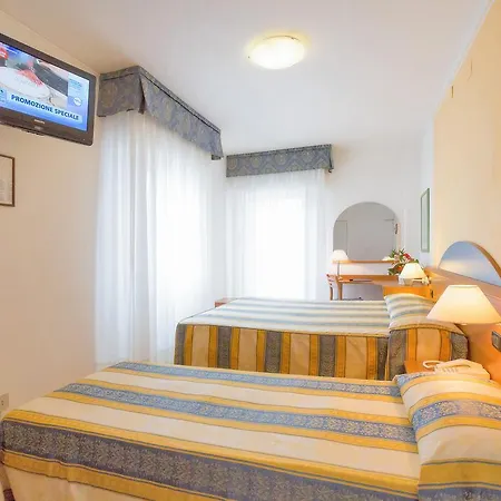 Szálloda Adria Sul Mare Caorle