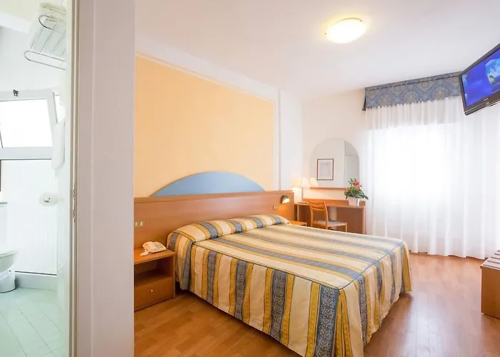 Adria Sul Mare 3* Καόρλε