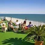 Hotell Adria Sul Mare