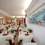 Hotell Adria Sul Mare