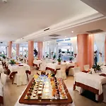 Hotell Adria Sul Mare