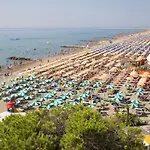 Adria Sul Mare Hotell 3*