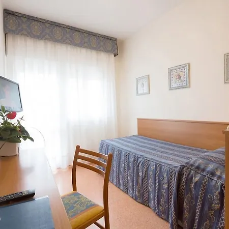 فندق Adria Sul Mare
