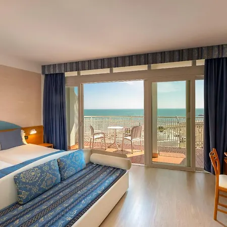 酒店 Adria Sul Mare 3*