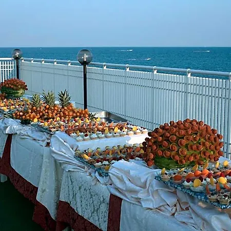Adria Sul Mare فندق