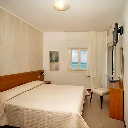Adria Sul Mare Hotell Caorle