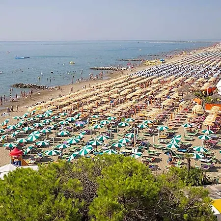 Adria Sul Mare 3* Caorle