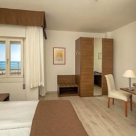 Hotell Adria Sul Mare