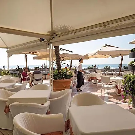 Adria Sul Mare 3* Caorle