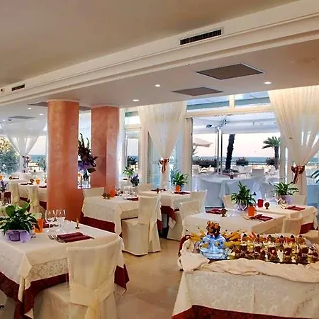 فندق Adria Sul Mare