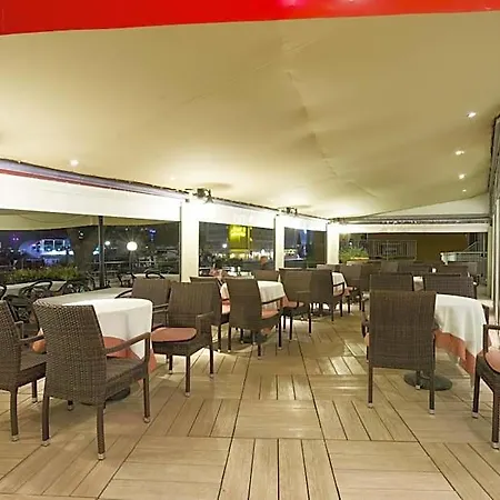 Hotell Adria Sul Mare 3*