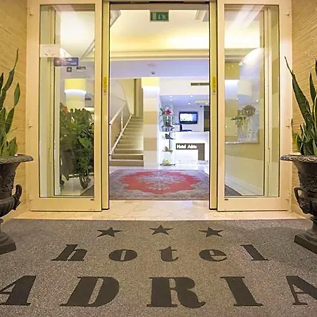 Adria Sul Mare 3* Caorle