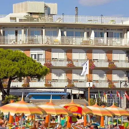Adria Sul Mare Hotell 3*