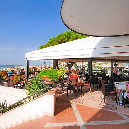 Adria Sul Mare فندق 3*
