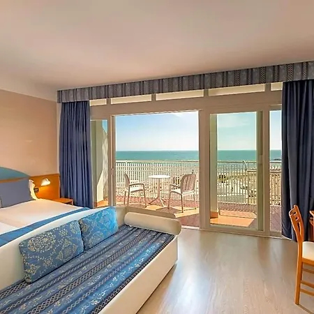 Adria Sul Mare فندق