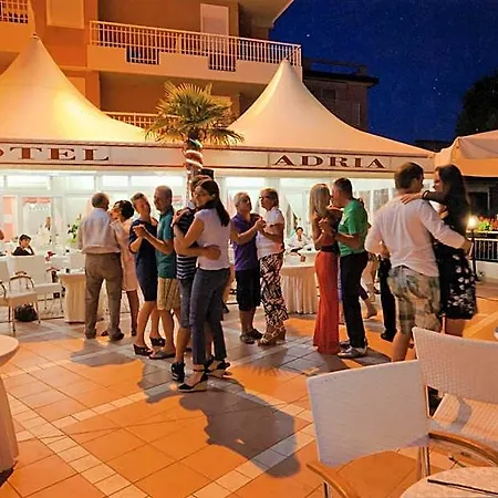 فندق Adria Sul Mare كاوْرلي