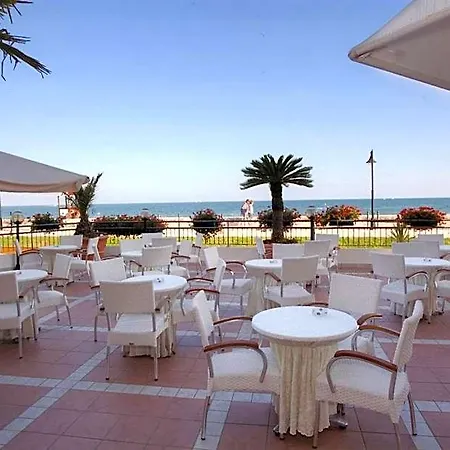Adria Sul Mare 3*