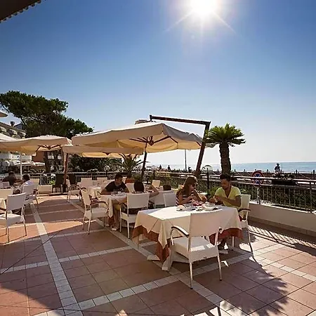 Adria Sul Mare 3* Caorle