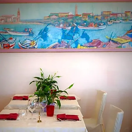 Adria Sul Mare كاوْرلي