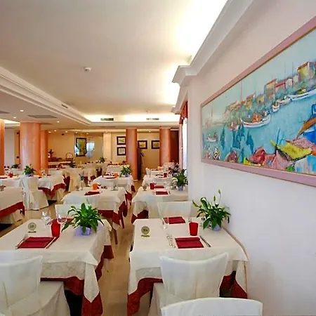 Adria Sul Mare 3*