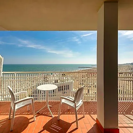 فندق Adria Sul Mare