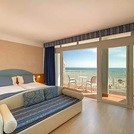 Adria Sul Mare 3* كاوْرلي