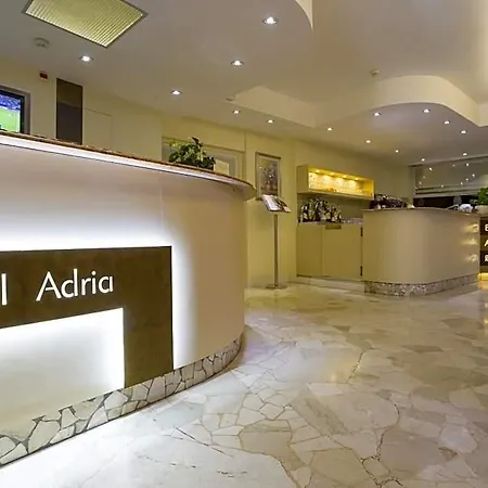 فندق Adria Sul Mare كاوْرلي