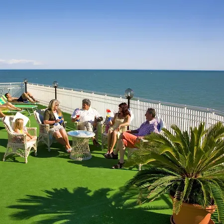 酒店 Adria Sul Mare