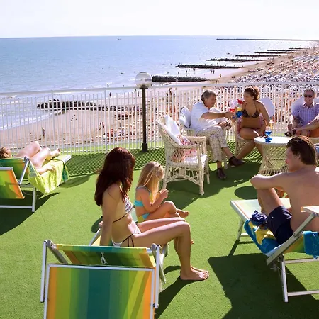 酒店 Adria Sul Mare