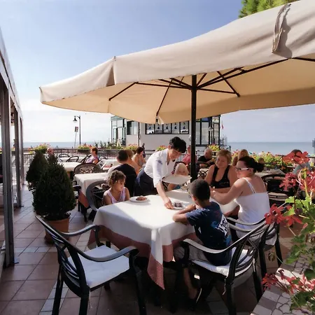 Adria Sul Mare 3*