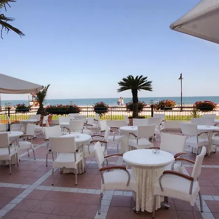酒店 Adria Sul Mare