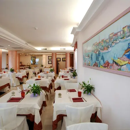 Hotel Adria Sul Mare