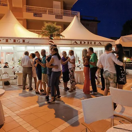 酒店 Adria Sul Mare 卡奥莱