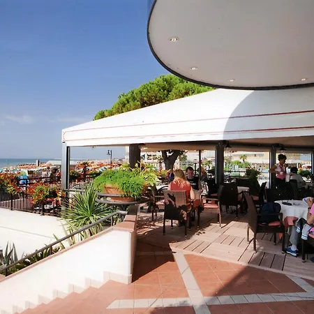 Adria Sul Mare 3* Caorle