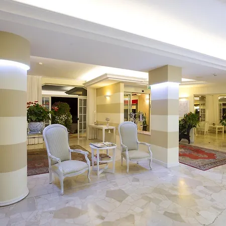 מלון Adria Sul Mare