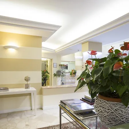 Adria Sul Mare 酒店