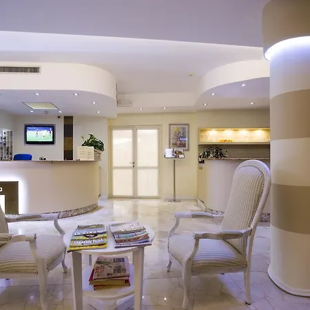 Hotel Adria Sul Mare Caorle