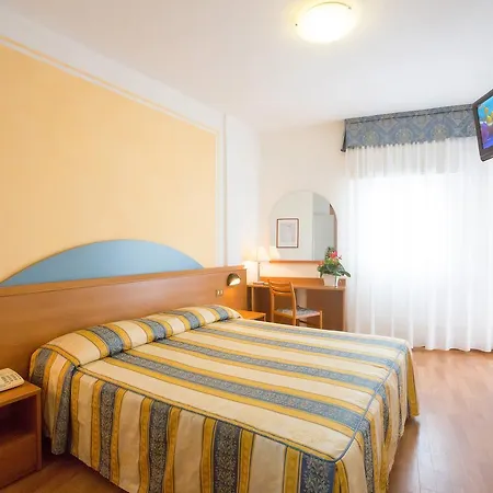 호텔 Adria Sul Mare 카오를레