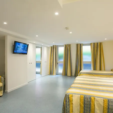 מלון Adria Sul Mare