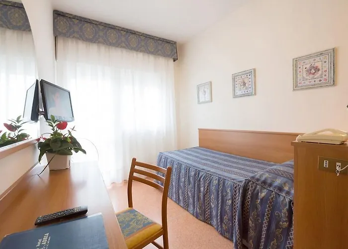 Hotel Adria Sul Mare
