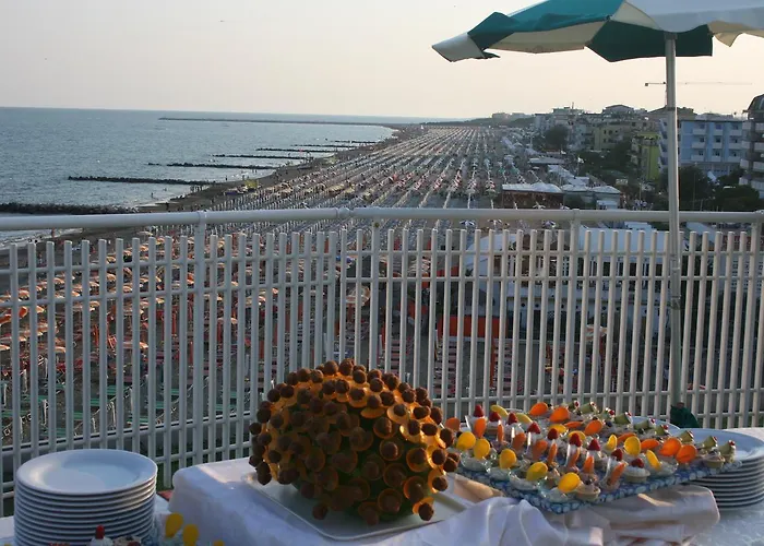 Adria Sul Mare Hotel Caorle