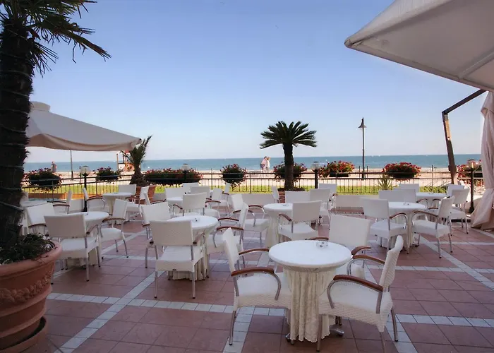 Hotel Adria Sul Mare